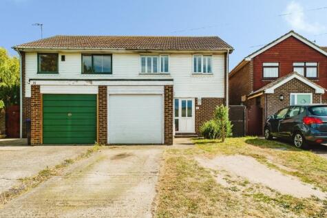 Freshbrook Road, Lancing