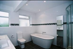 Luxury Bathroom