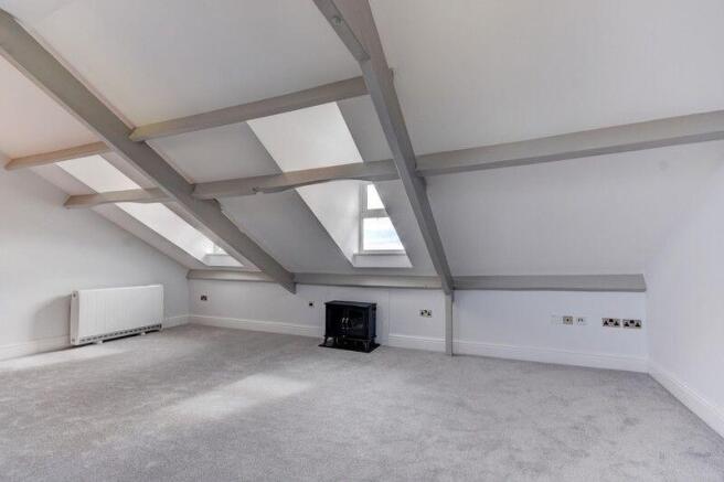 1 bed Flat to rent Image 4