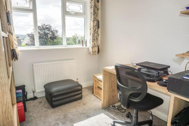 Home Office