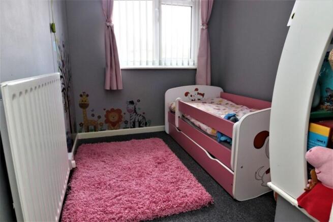 Bedroom 3