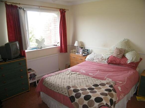 bed 1
