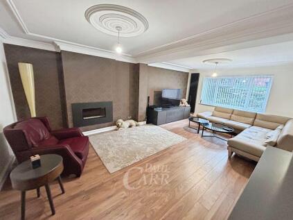 Cherry Orchard Road, Handsworth Wood, Birmingham, B20 2JY