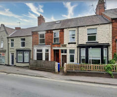 27, Sheffield Road, Stonegravels, Chesterfield S41 7LR