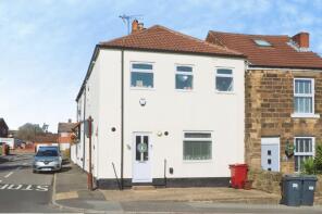 78, West Street, Eckington S21 4GB