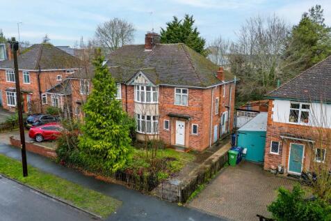 Thornton Road, Girton, CB3