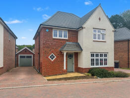 6, Rockingham Close, Northampton NN3 6FW