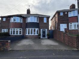 83, South Parade, Worksop S81 0BP