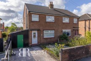 22, Meadow Way, Coppull PR7 5DQ