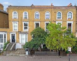 82c, Bow Road, London E3 4DL