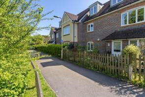 5, Compton House, Idsworth Down, Petersfield GU31 4EF