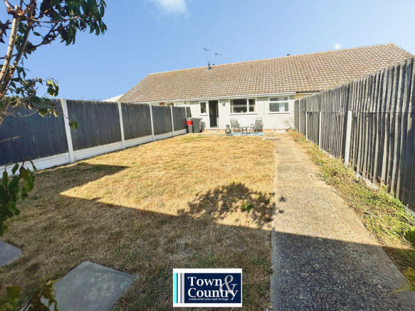 Willow Close
