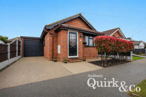 33, Sydervelt Road, Canvey Island SS8 9EF