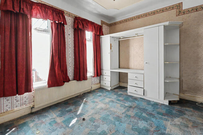 27 Daventree Road, Wallasey, CH45 4LU