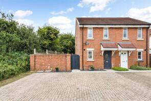 1, Bridle Close, Andover SP11 6WZ