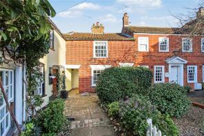 22, High Street, Southwold IP18 6AE