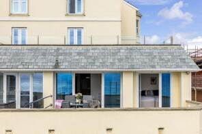 3, At The Beach, Road Along Torcross Seafront, Kingsbridge TQ7 2EA