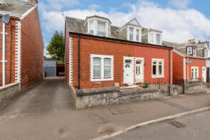 15, Unity Terrace, Perth PH1 2BW