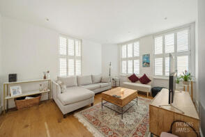 Flat 12, Prytaneum Court, Green Lanes, Southgate N13 4DQ