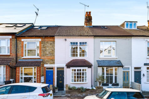 Ref: GK - Alton Road, Richmond, TW9 1UJ