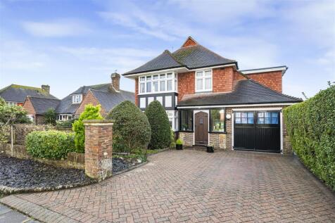 Tudor Close, Seaford