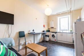 1f1, 40, Lauriston Street, Tollcross, Edinburgh EH3 9DJ