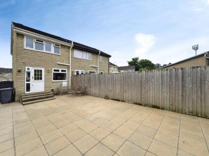 Clarence Street, Cleckheaton, BD19