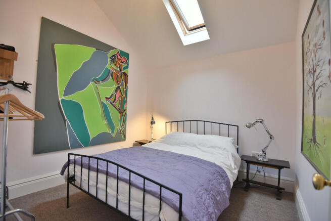 St. Giles Street, Norwich, NR2 – pohled 4