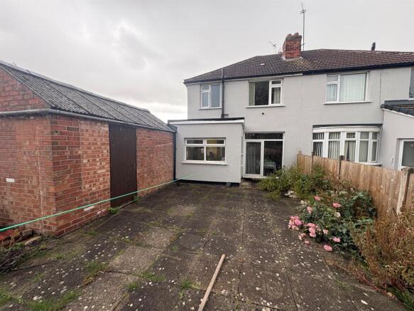 Scarborough Road, Leicester photo 2