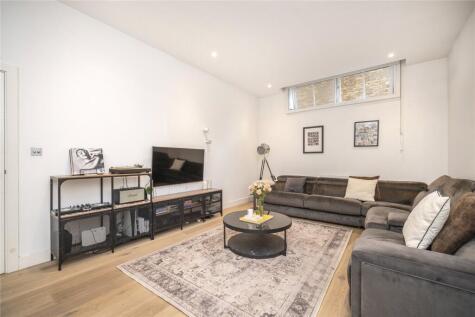 Paisley Court, 15 Clyde Square, London, E14