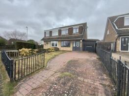 3, Braemar Drive, Garforth, Leeds LS25 2NJ
