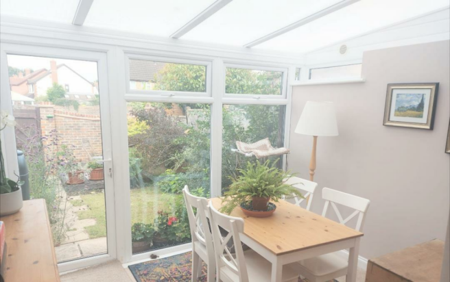 Conservatory