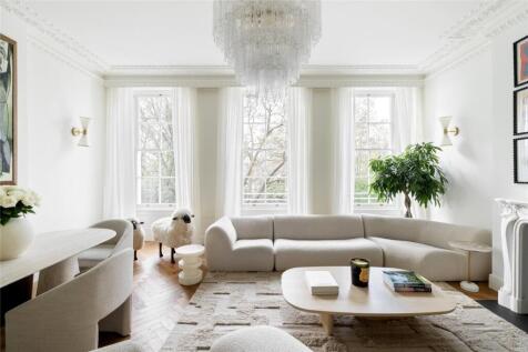 Ladbroke Grove, London, W11