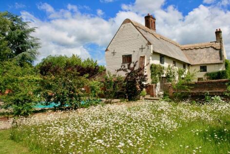 Strumpshaw NORFOLK
