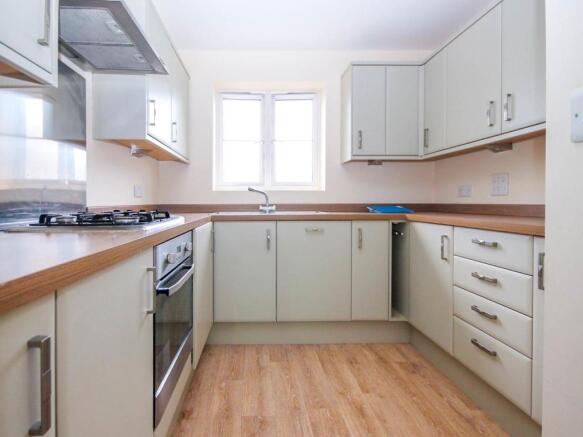 10 Fairmile Road Kit