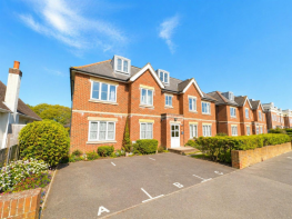 Flat 5, 30, High Street, Lee-on-the-solent PO13 9FA