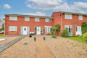 67, Pettinger Gardens, Southampton SO17 2WL