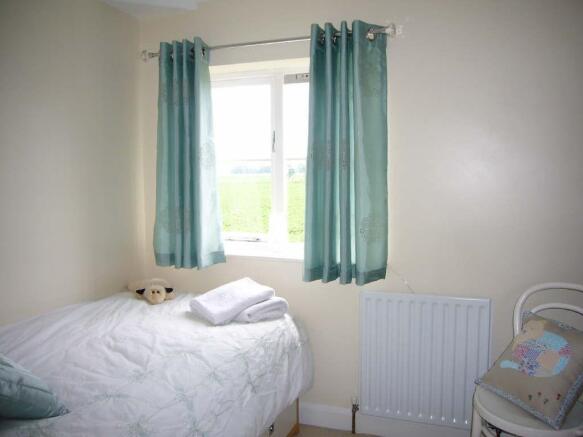 Front Bedroom
