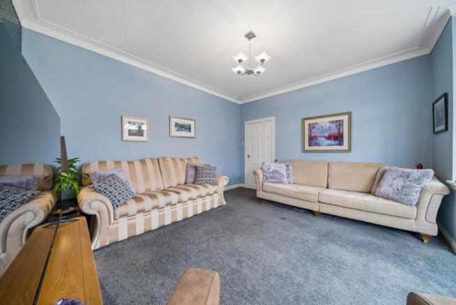 Ardencaple Drive, Helensburgh, Argyll and Bute, G84 photo 4