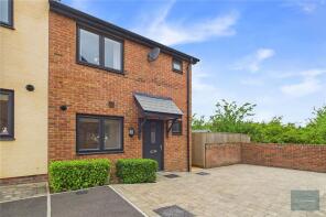 13, Sanders Lea, Cheriton Fitzpaine EX17 4BL