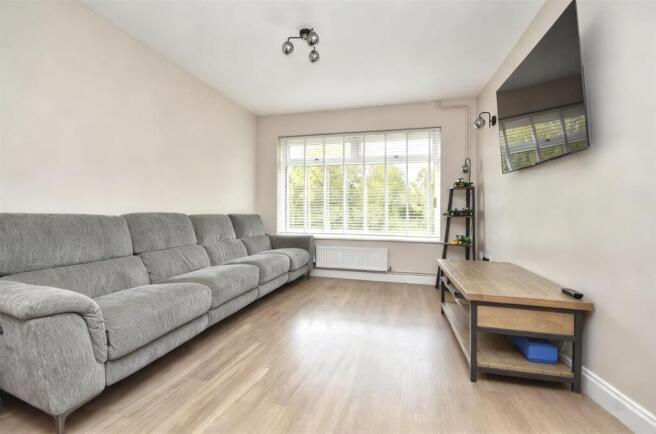 Sitting Area