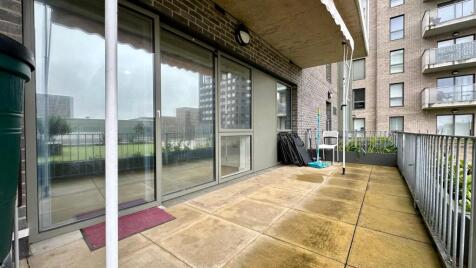 Magellan Boulevard, London, E16