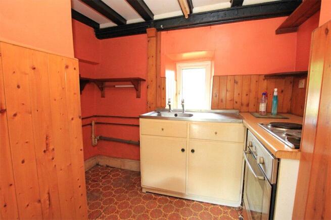 2 bed Terraced for sale Image 6
