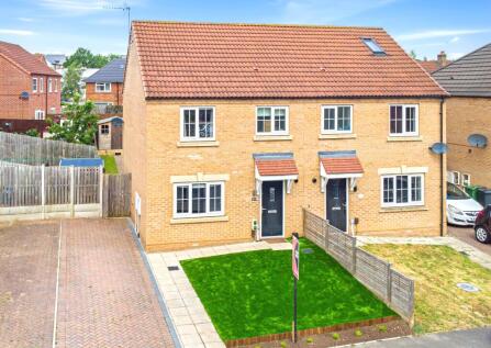 Oak Tree Mount, Leeds, LS9 6SH
