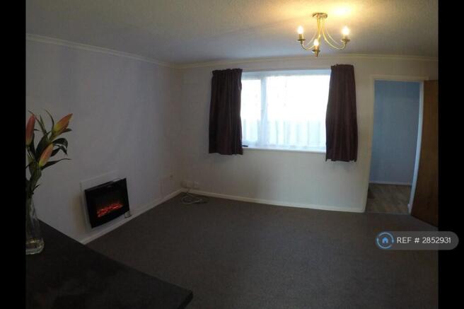 Lounge And Entrance Hall