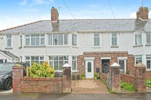 35, Poplar Crescent, Porthcawl CF36 5LF