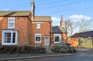 The Old Dispensary, Marton House, Birdingbury Road, Marton CV23 9RY