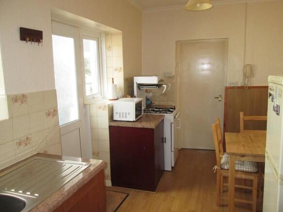 Kitchen/Breakfast