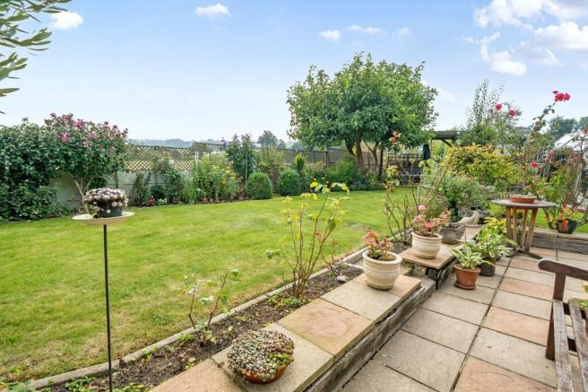 Rear Garden (2)