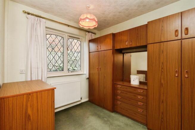 2 bed Terraced Bungalow for sale Image 9